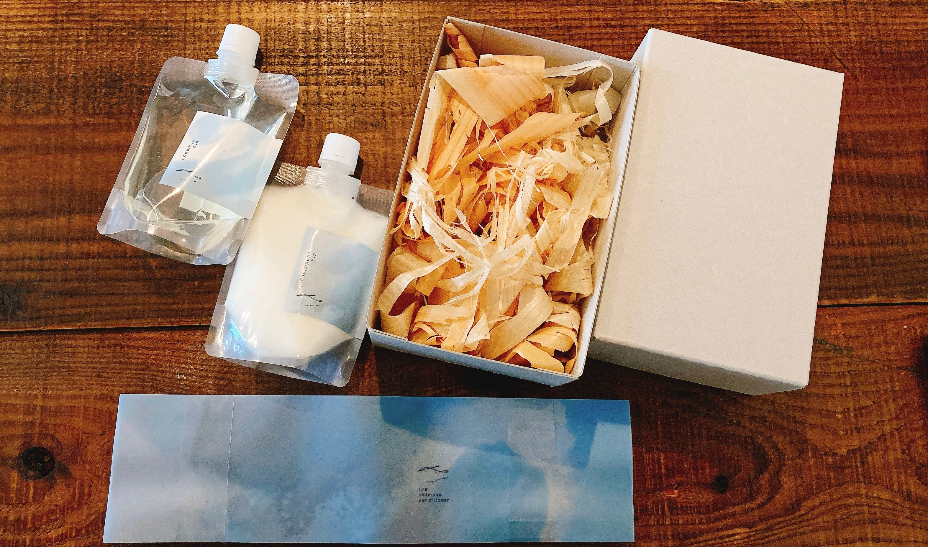 陸前高田発！未利用わかめから生まれたアップサイクル・ヘアケア商品の