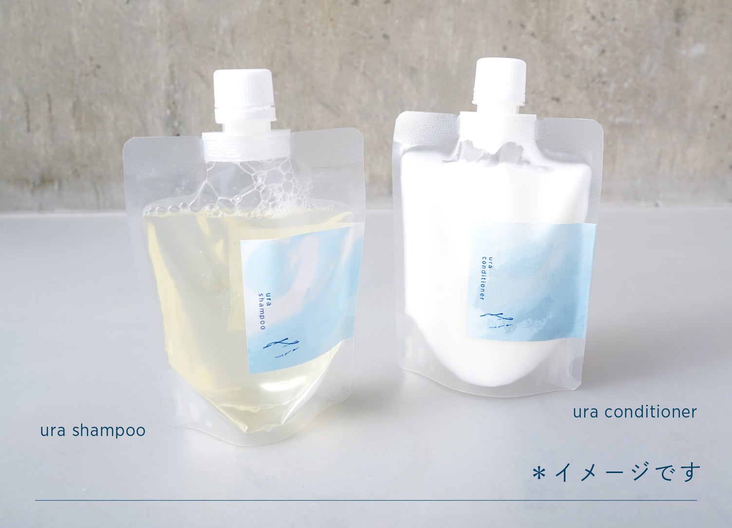 陸前高田発！未利用わかめから生まれたアップサイクル・ヘアケア商品の