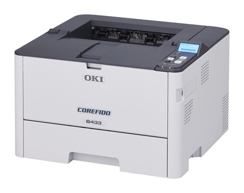 OKI、7年間無償保証の「COREFIDO EX」シリーズLEDプリンター6機種を新