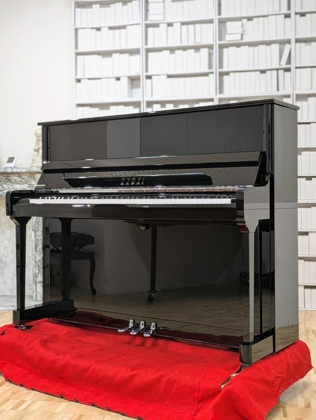 世界最大級のピアノショールームでクリスマスセール開催中！今だけ特別