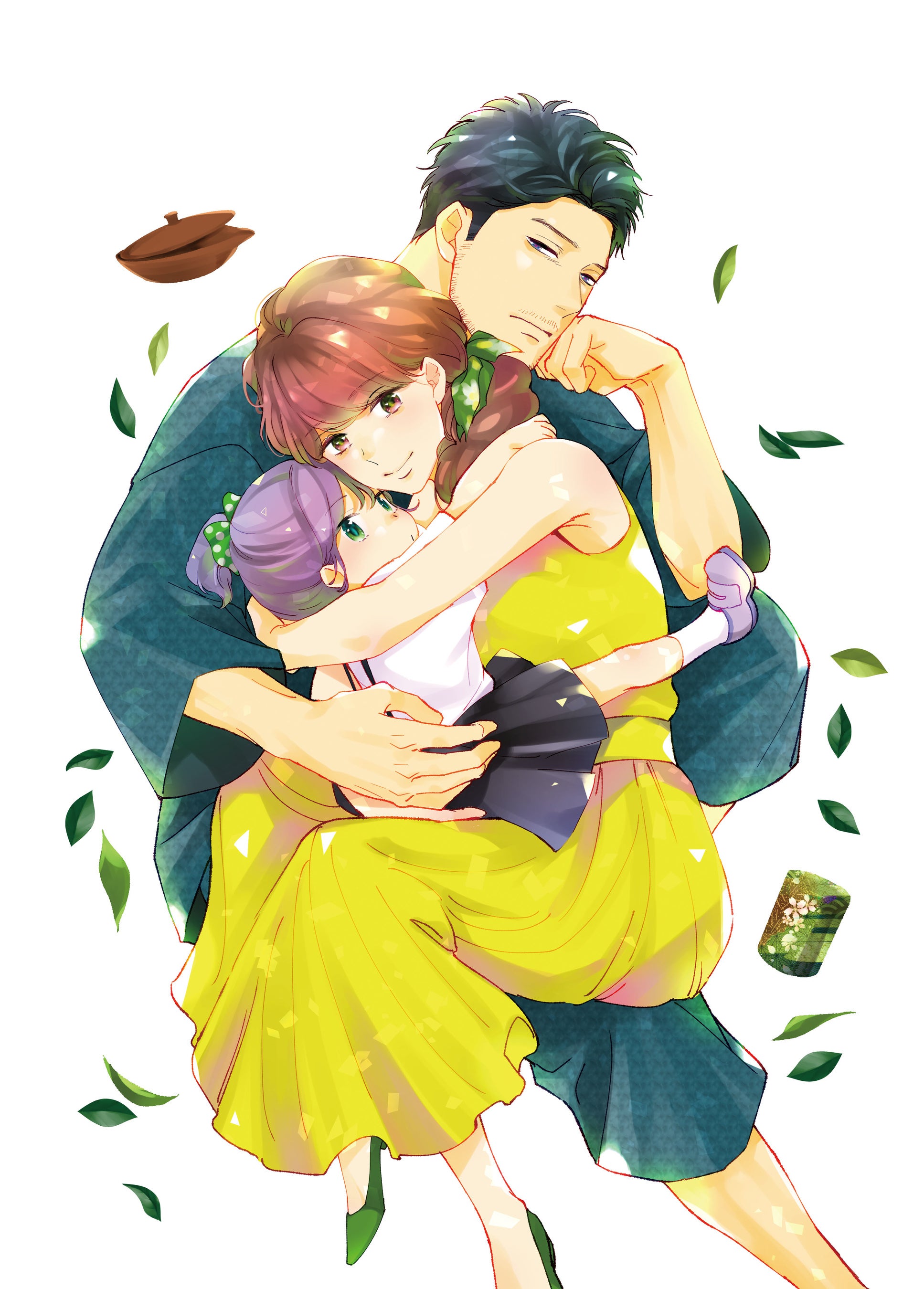 入間市長コメント到着】恋が叶うかも！？『この恋、茶番につき