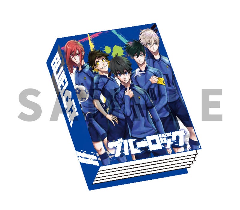 ブルーロックいちばんエゴい県、特設サイトオープン！ | 株式会社