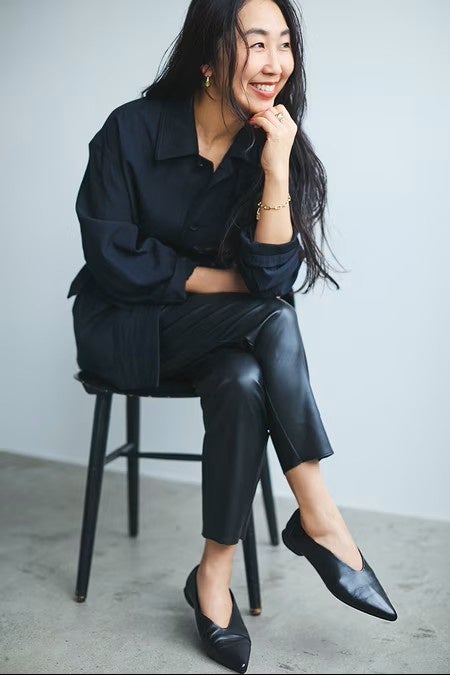 エディターの定番の足元！リピーターも多い人気シューズブランド