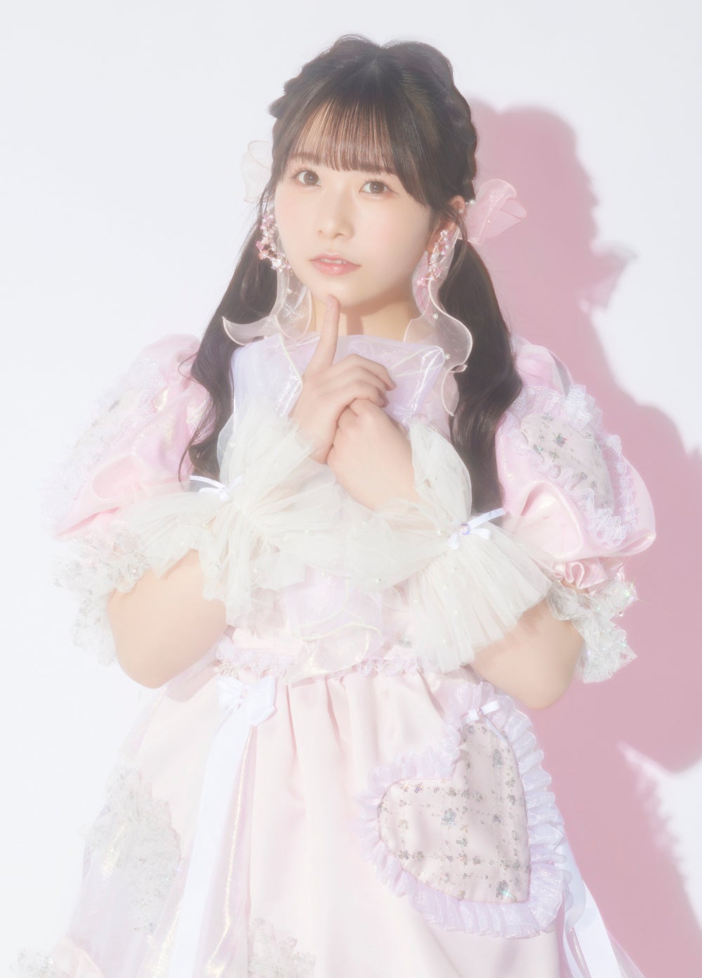 アイドルプロジェクトKAWAII LAB.】FRUITS ZIPPER、CANDY TUNEに続く