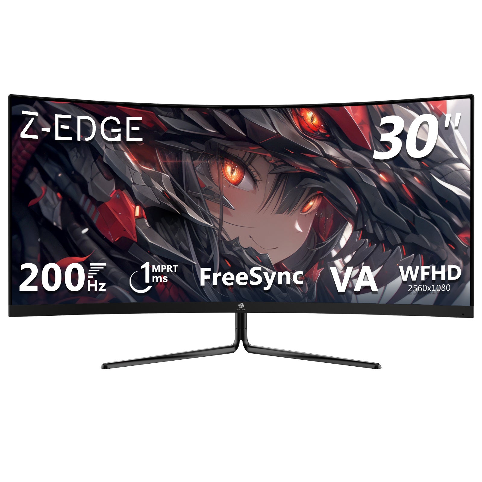 ASCII.jp：【ブラックフライデーセール第3弾】Z-EDGE、30型～34型の超