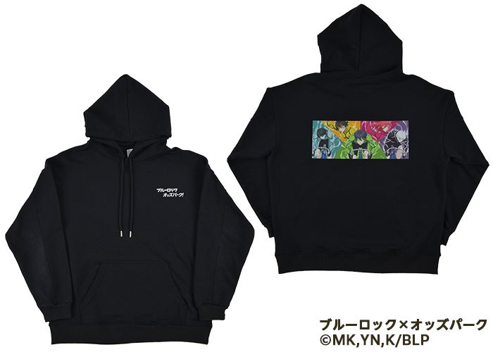 ブルーロック』×オッズパーク 12月15日〜30日コラボキャンペーン開催！