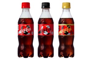 YOSHIKIと日本コカ・コーラがビジネスパートナーに。 ロックの高揚感と