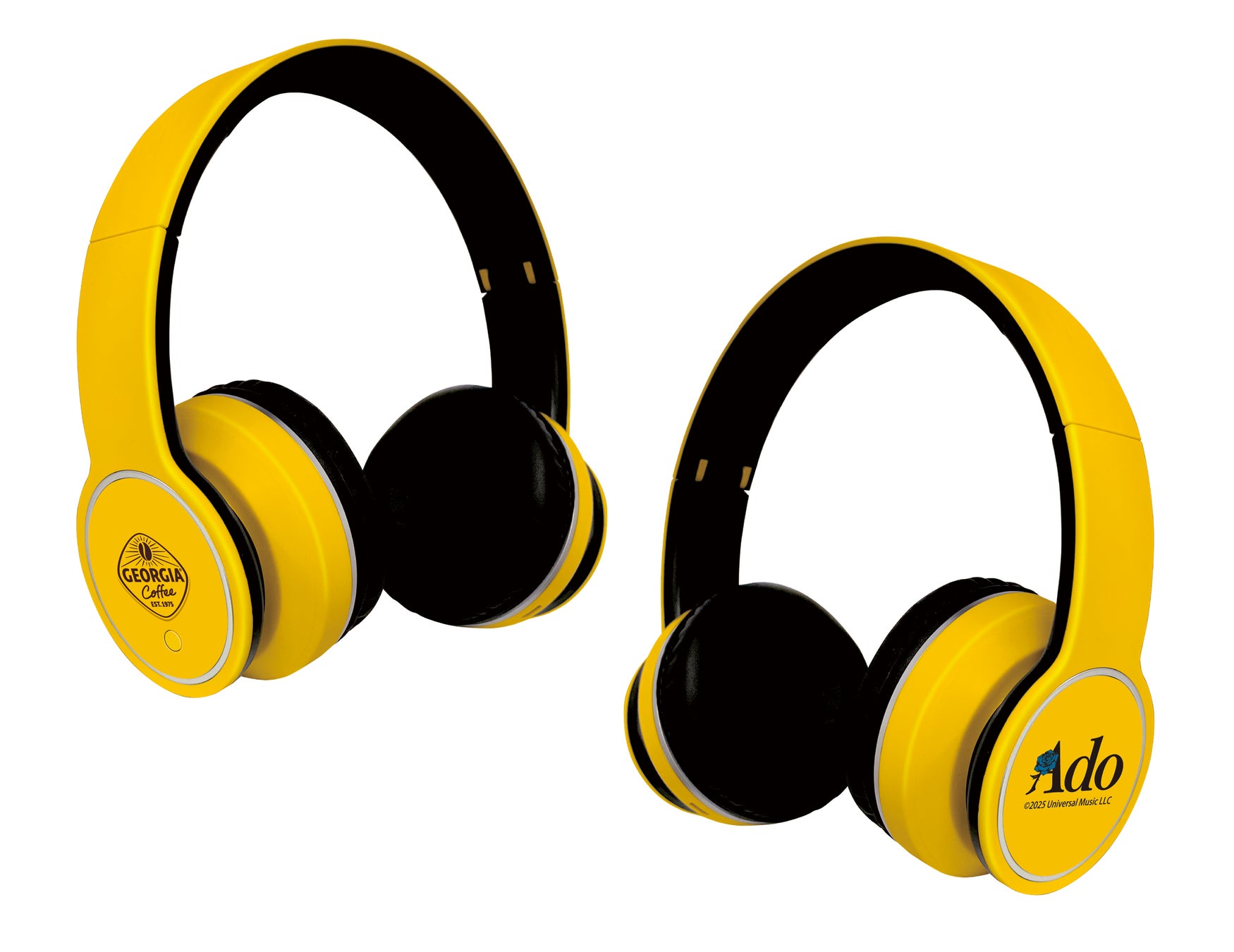 ジョージアで、私の今日が動きだす。」「ジョージア」新キャンペーン