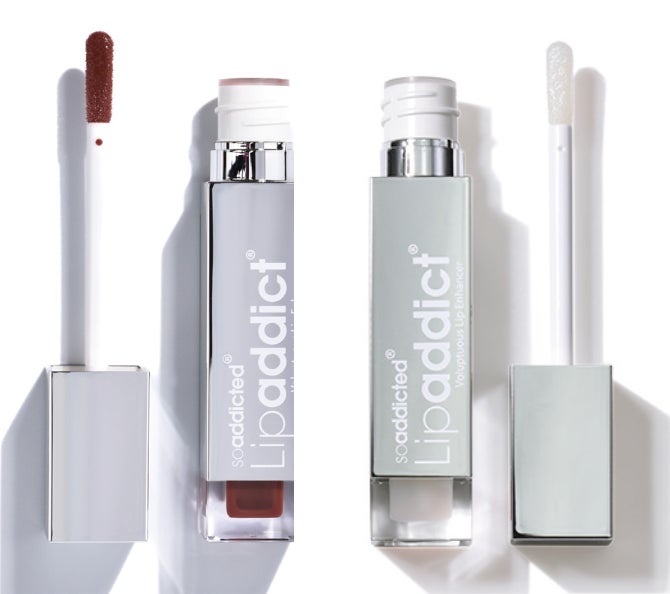 唇に“うるおい”と“高揚感”を。大人気『Lipaddict』から、この冬限定の