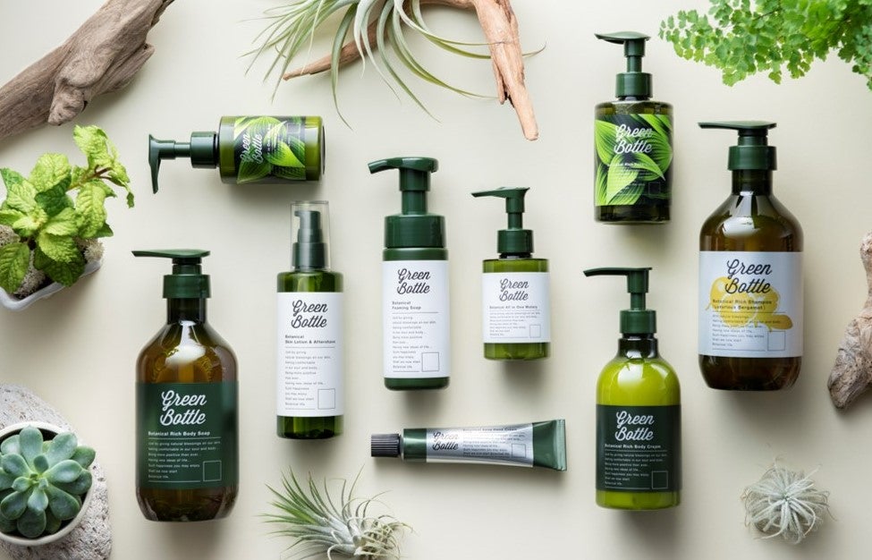 保湿力」にこだわったワンランク上のクリーム洗顔と使いやすくなった