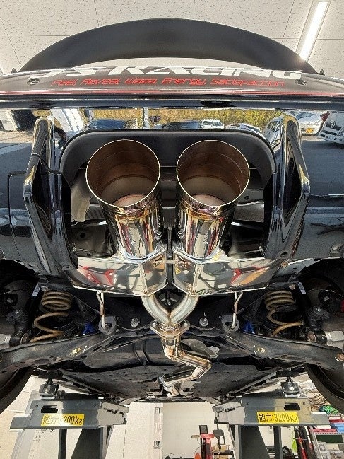 J'S RACING、Phantomシリーズなど新製品登場！「ファントムドライ