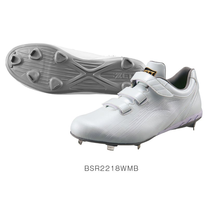 ZETT》ホワイトスパイクでプレーする君に！ 使って欲しい理由(ワケ) が