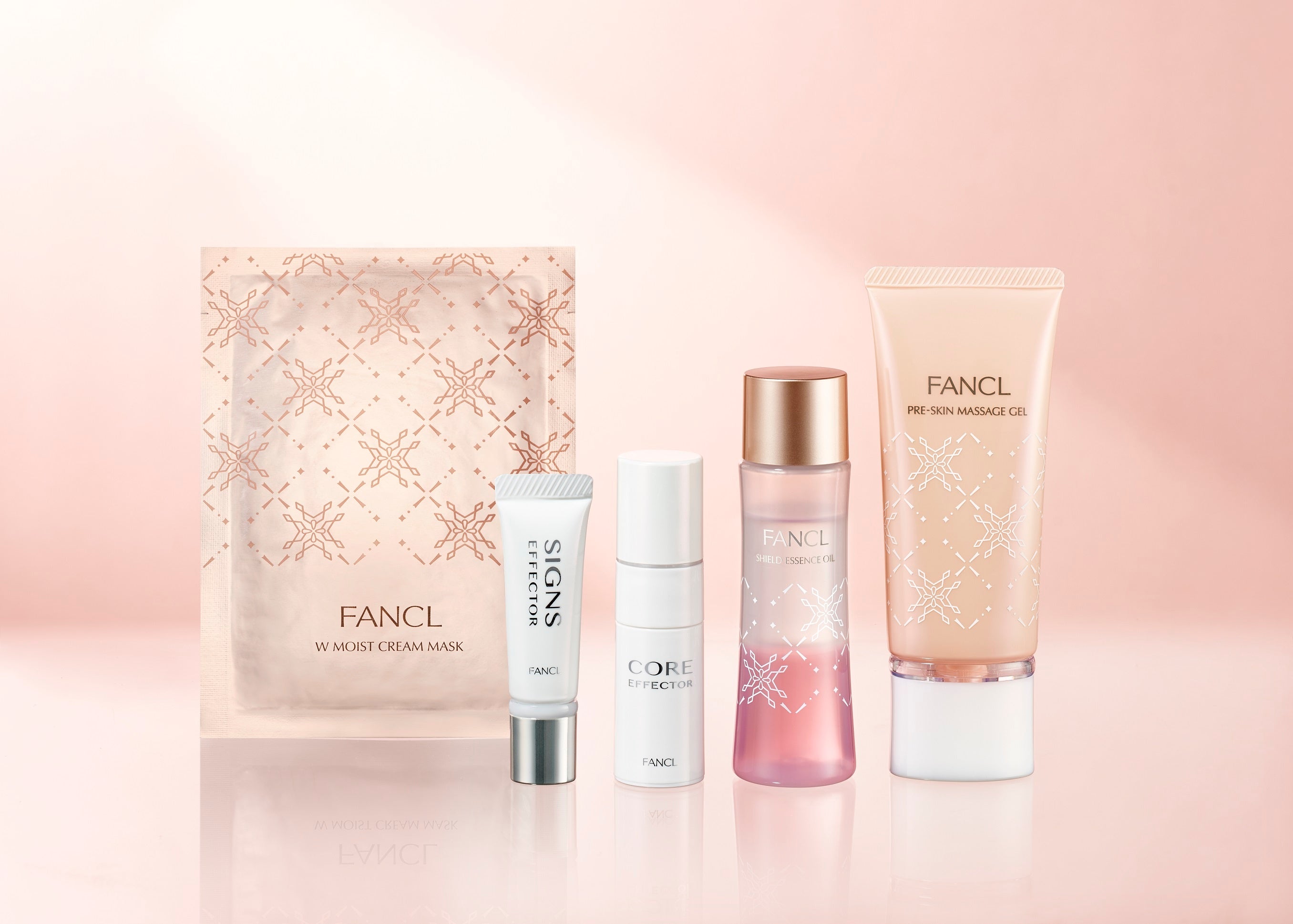 11月16日 数量限定発売 「プレミアムビューティセレクション」 | 株式