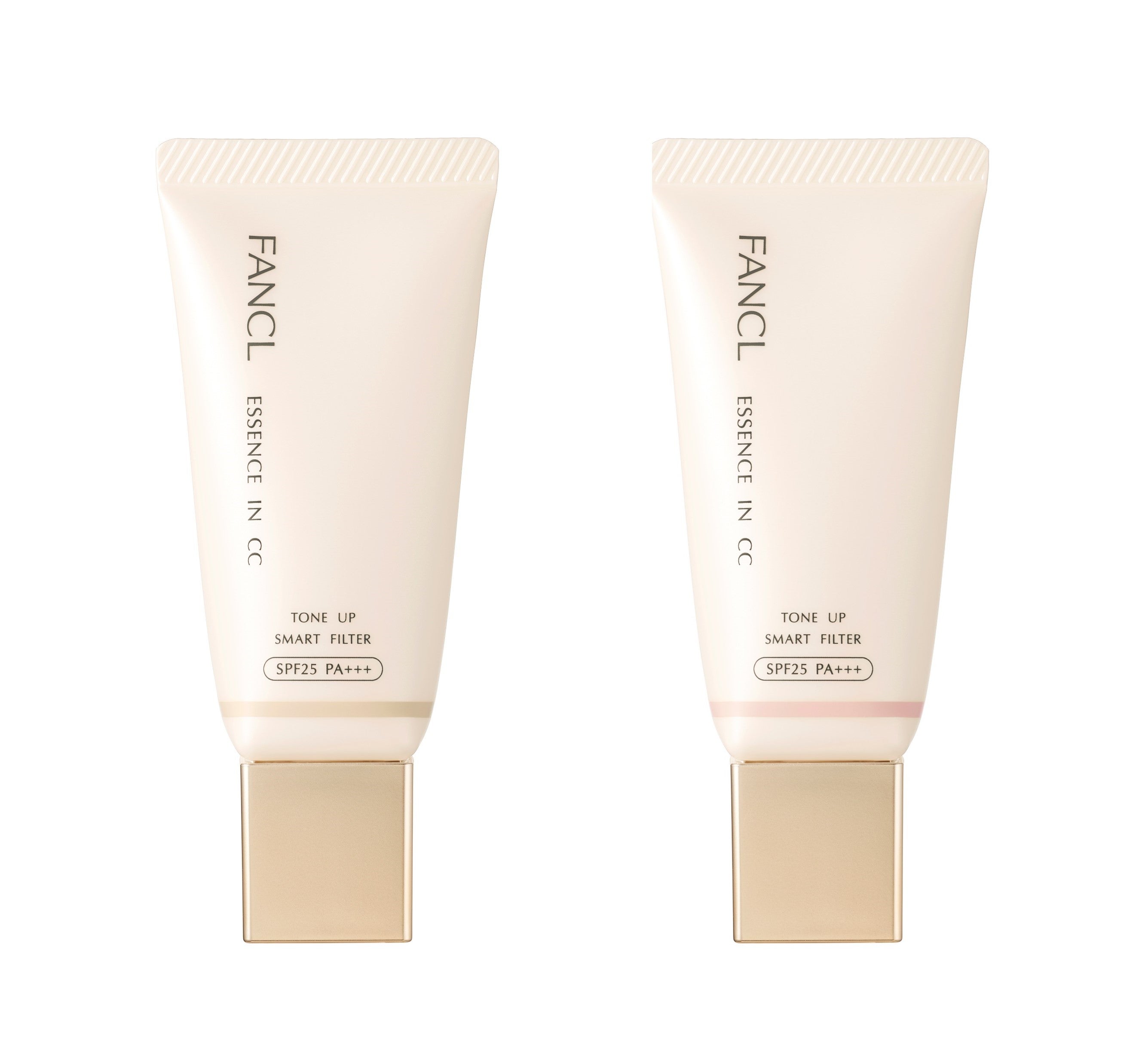 ファンケル】「エッセンスイン CC」新発売 うるおいに満ちたキメの整っ