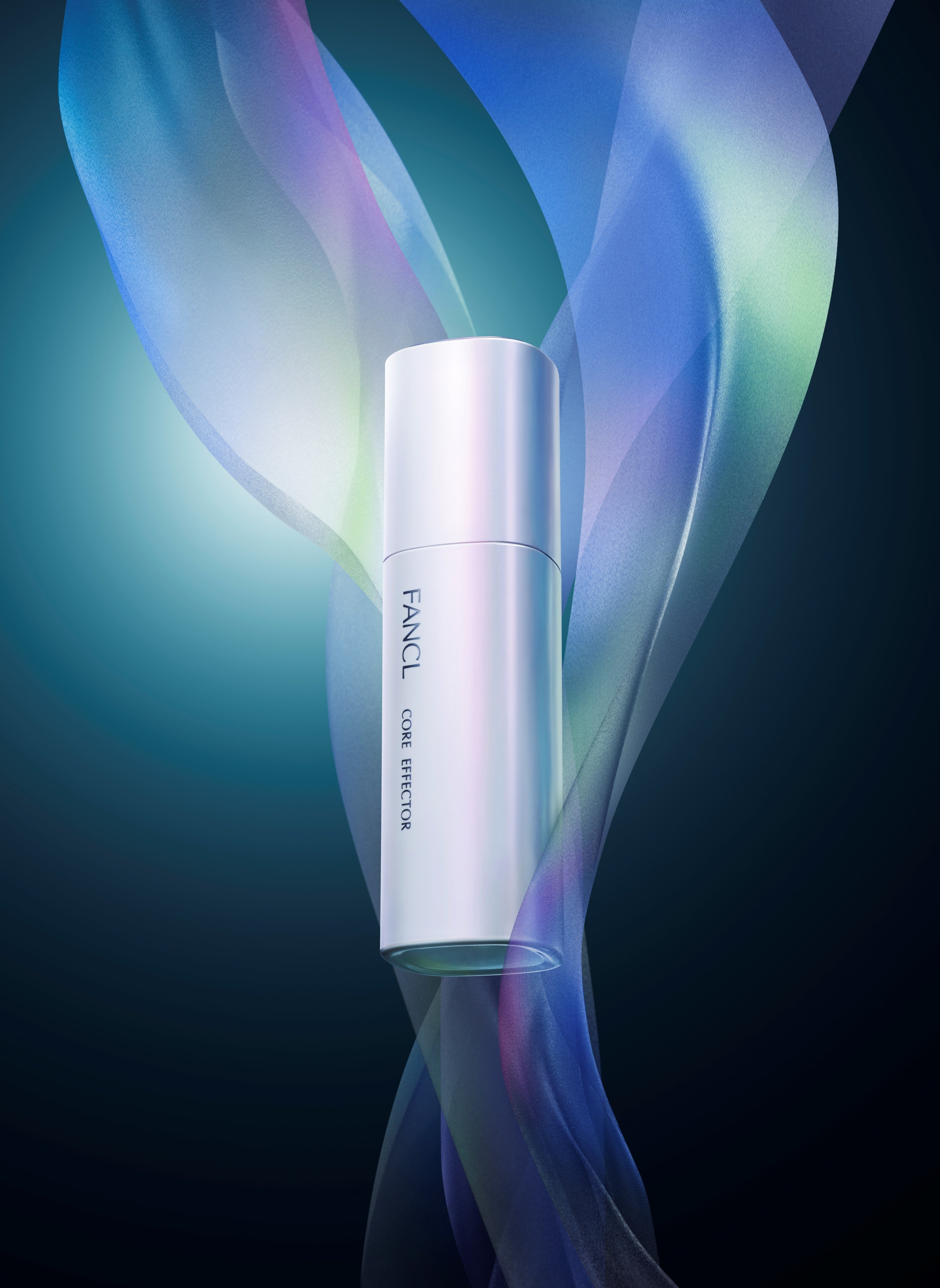 ファンケル】「コアエフェクター」リニューアル新発売 | 株式会社