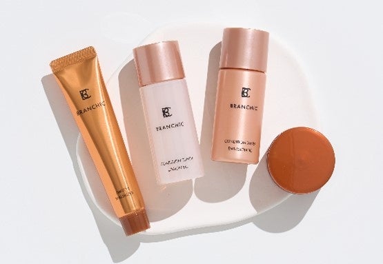 高機能プレステージブランド「BRANCHIC（ブランシック