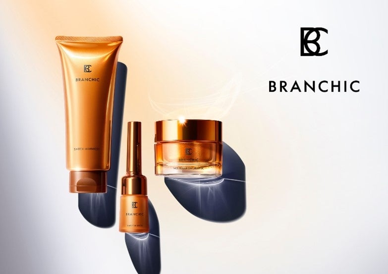 高機能プレステージブランド「BRANCHIC（ブランシック）」と