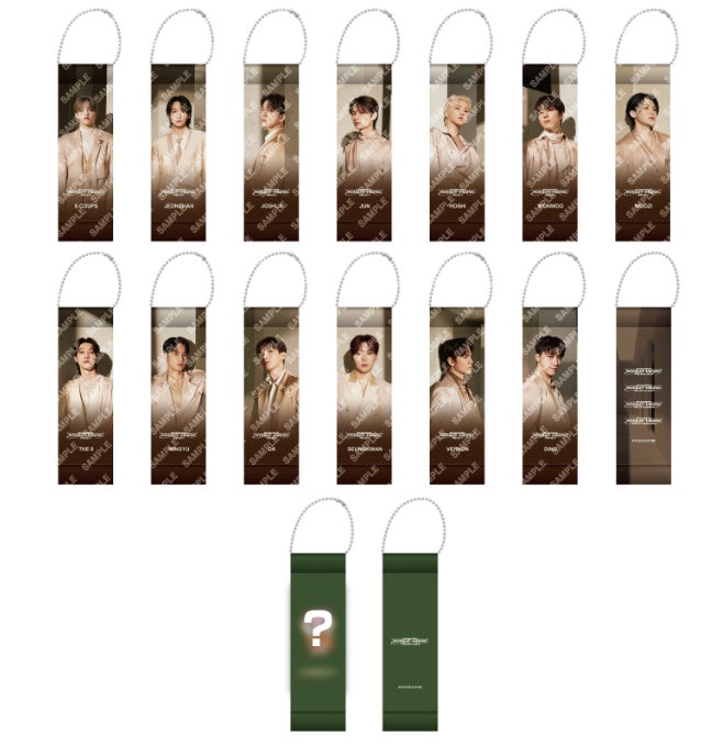 西鉄グループとSEVENTEEN [RIGHT HERE] THE CITY FUKUOKAが