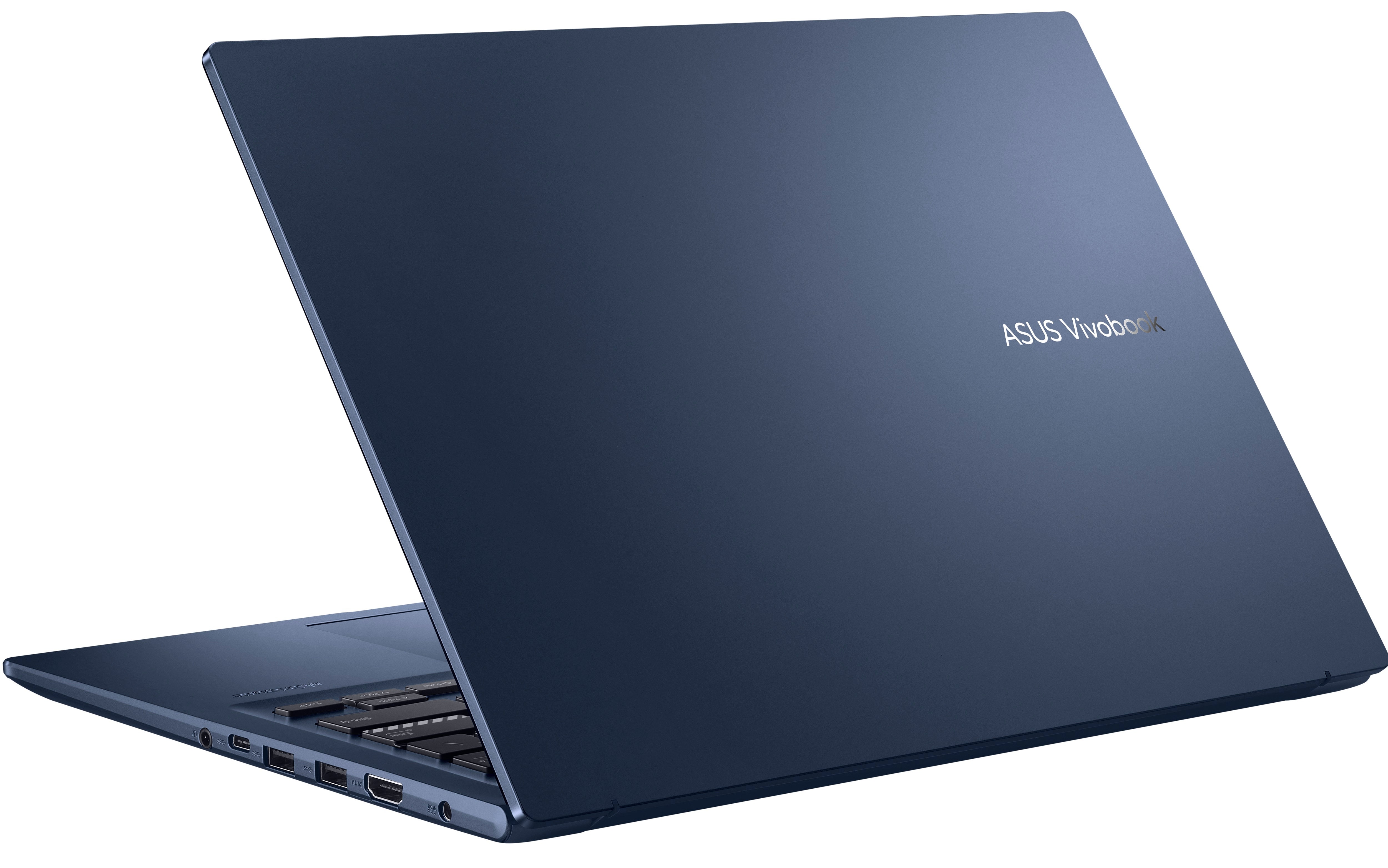 デスクトップパソコンの性能を持ち、パワフルでスタイリッシュなノート