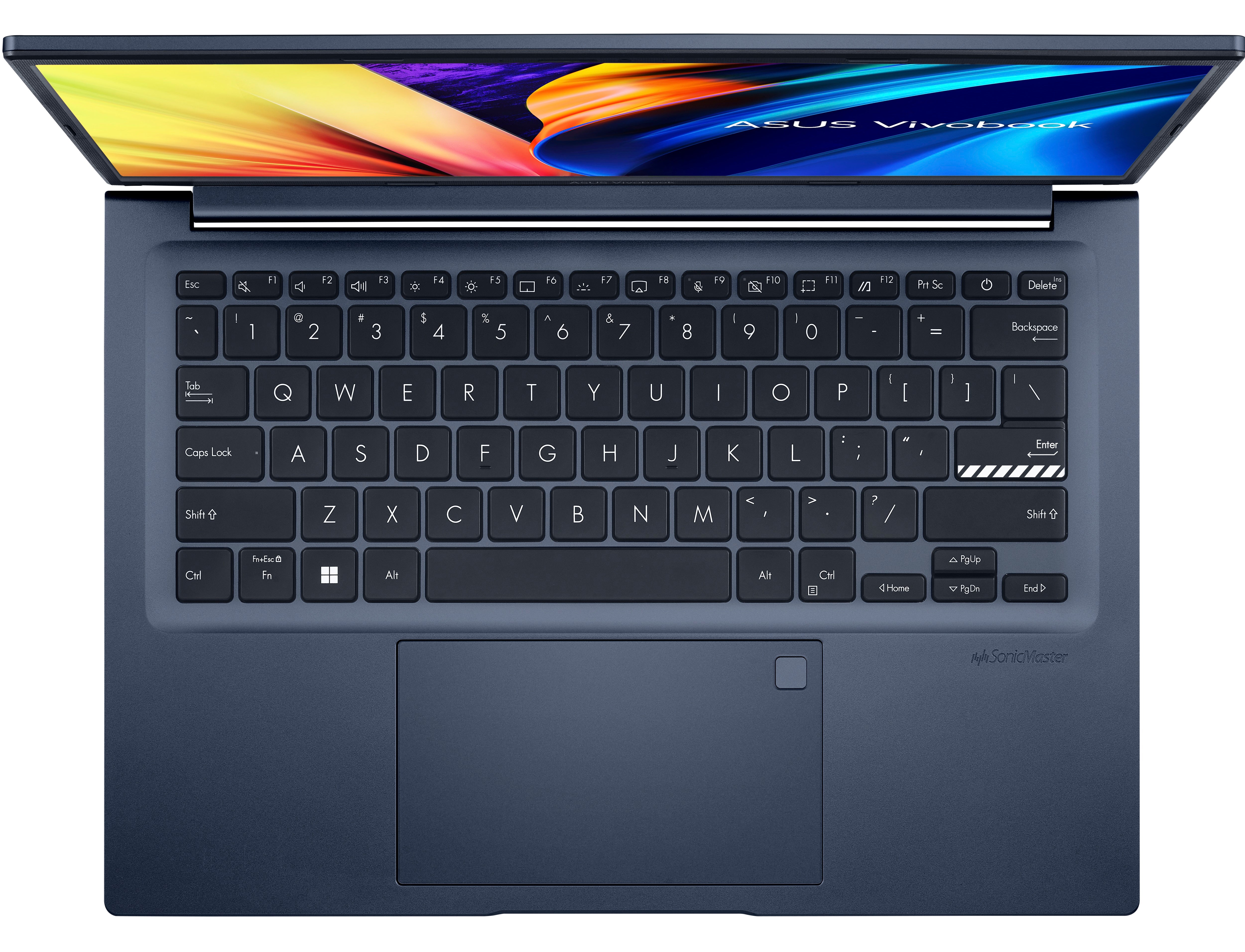 デスクトップパソコンの性能を持ち、パワフルでスタイリッシュなノート