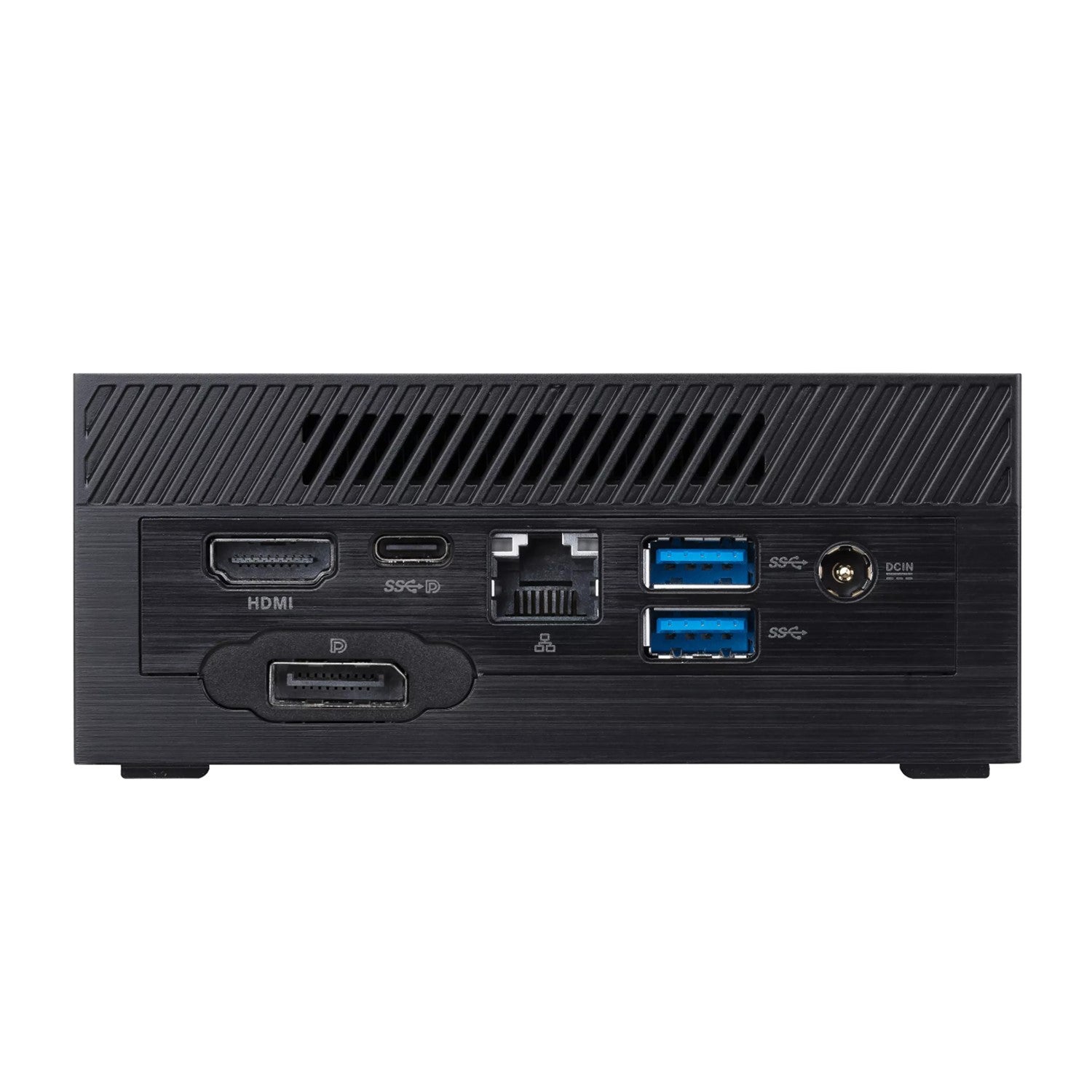 AMD Ryzen 5000シリーズモバイルプロセッサーを搭載した、ミニPC PN51