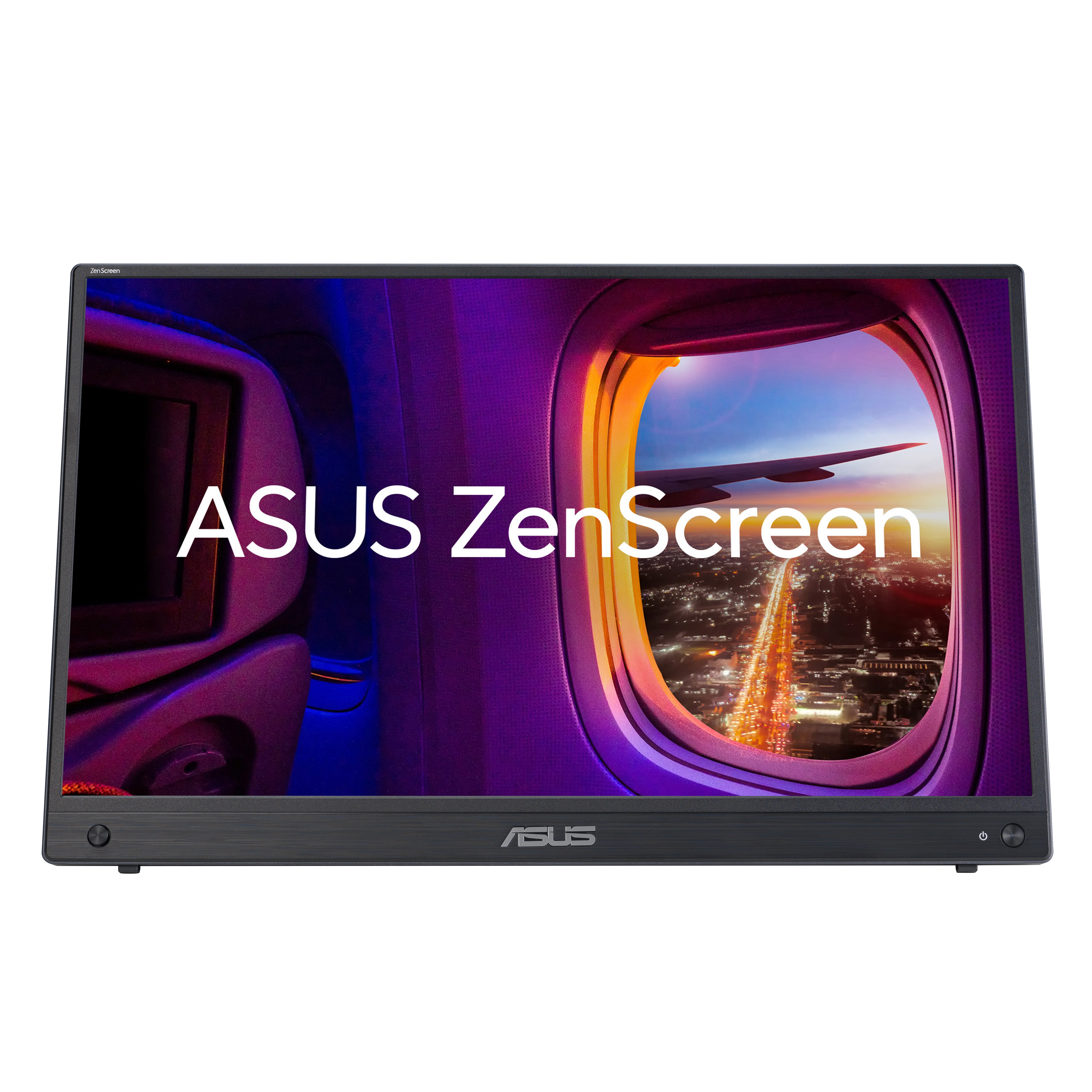 ASCII.jp：ASUSの液晶モニターシリーズ「ZenScreen」より15.6インチ