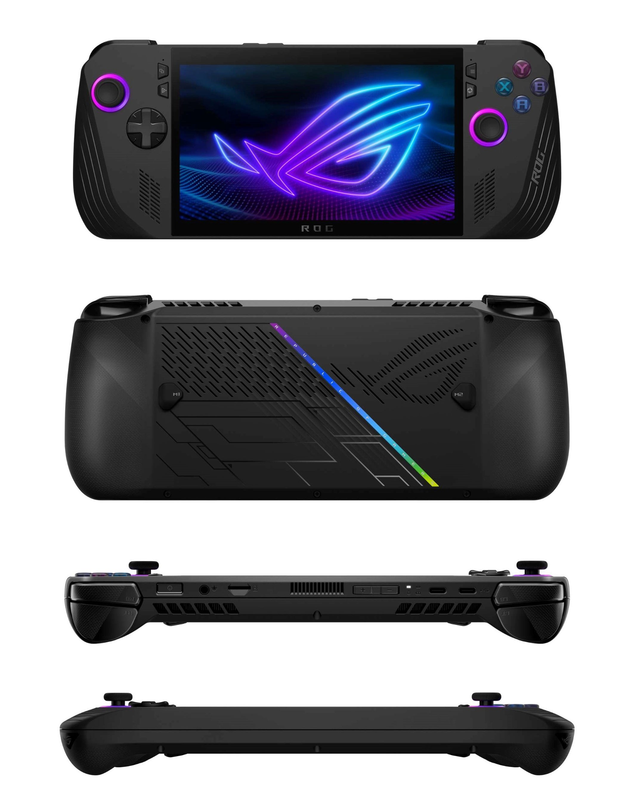 容量が2倍になったバッテリーと大容量ストレージ、大容量メモリを搭載