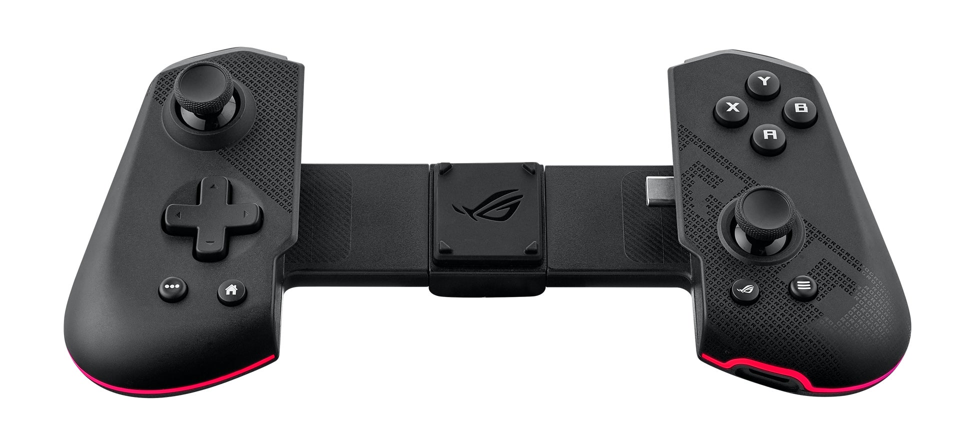 ASUSのゲーミングブランドRepublic of Gamersより、Android