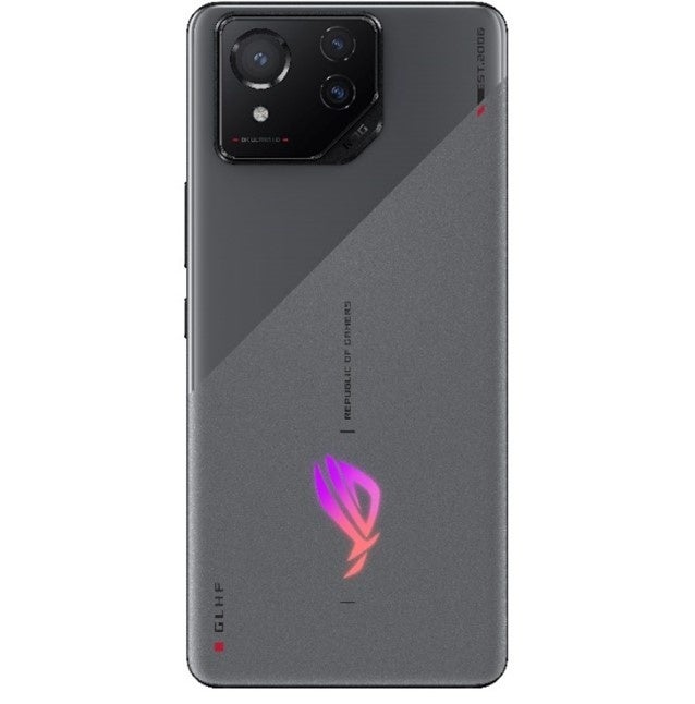 待望のおサイフケータイ®対応の超高性能ゲーミングスマートフォン「ROG