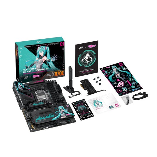 ASCII.jp：ボーカロイド初音ミクとコラボレーションした特別な
