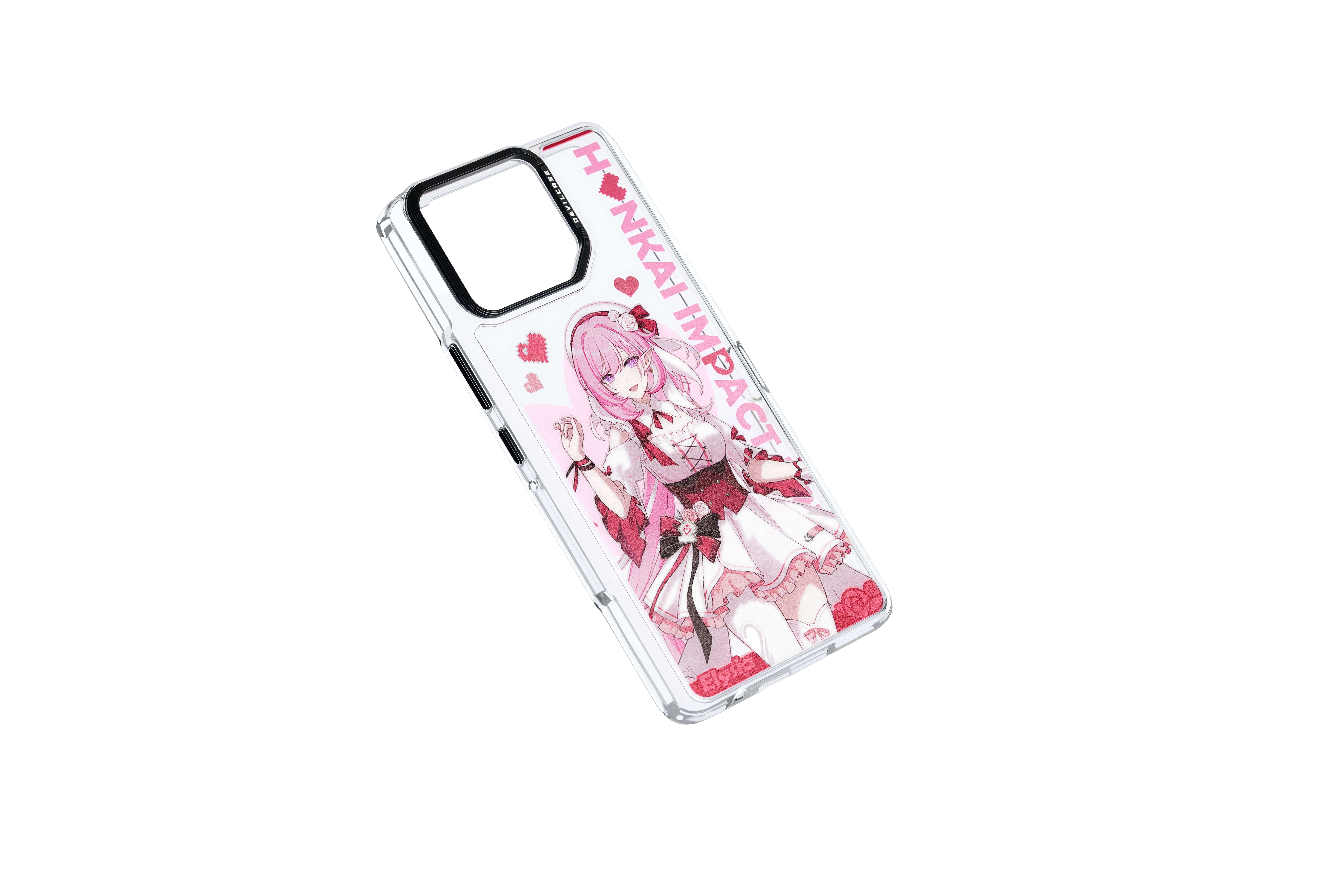 ASUS JAPAN、HoYoverseが手掛ける人気ゲーム「崩壊3rd」のキャラクター