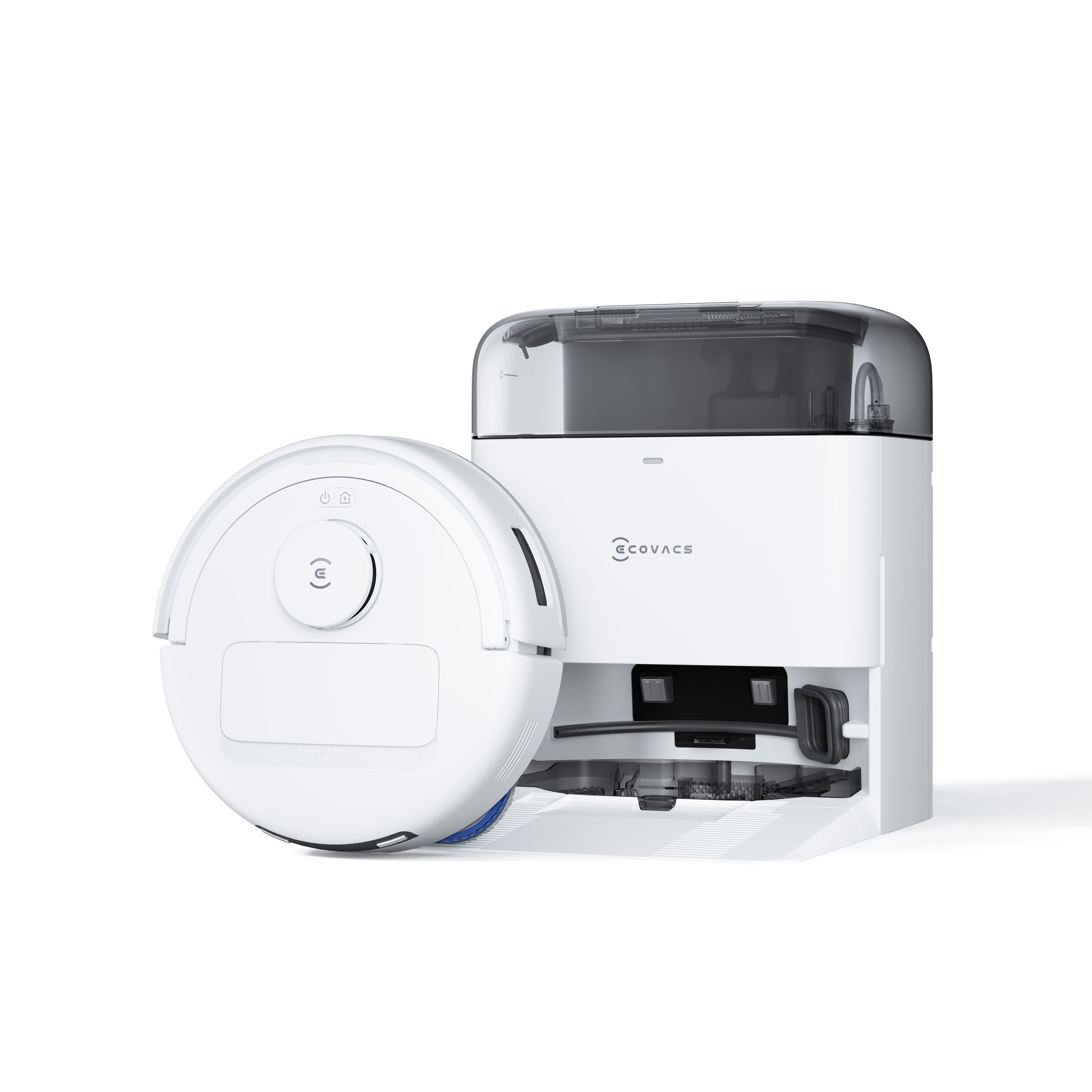 エコバックス史上初！A4サイズ並のコンパクトボディを実現 超小型OMNI