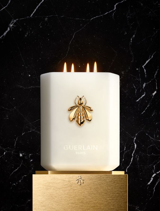 ゲラン】アイコニックな香りのハンド＆ボディ ローションとハンド