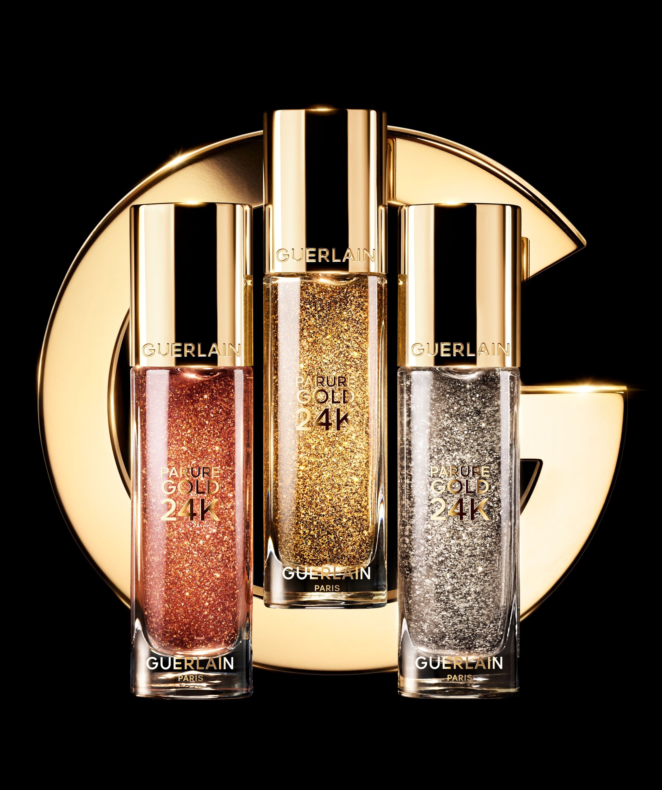 ゲラン】24Kゴールドプライマーから新色が数量限定で登場 | ゲラン株式