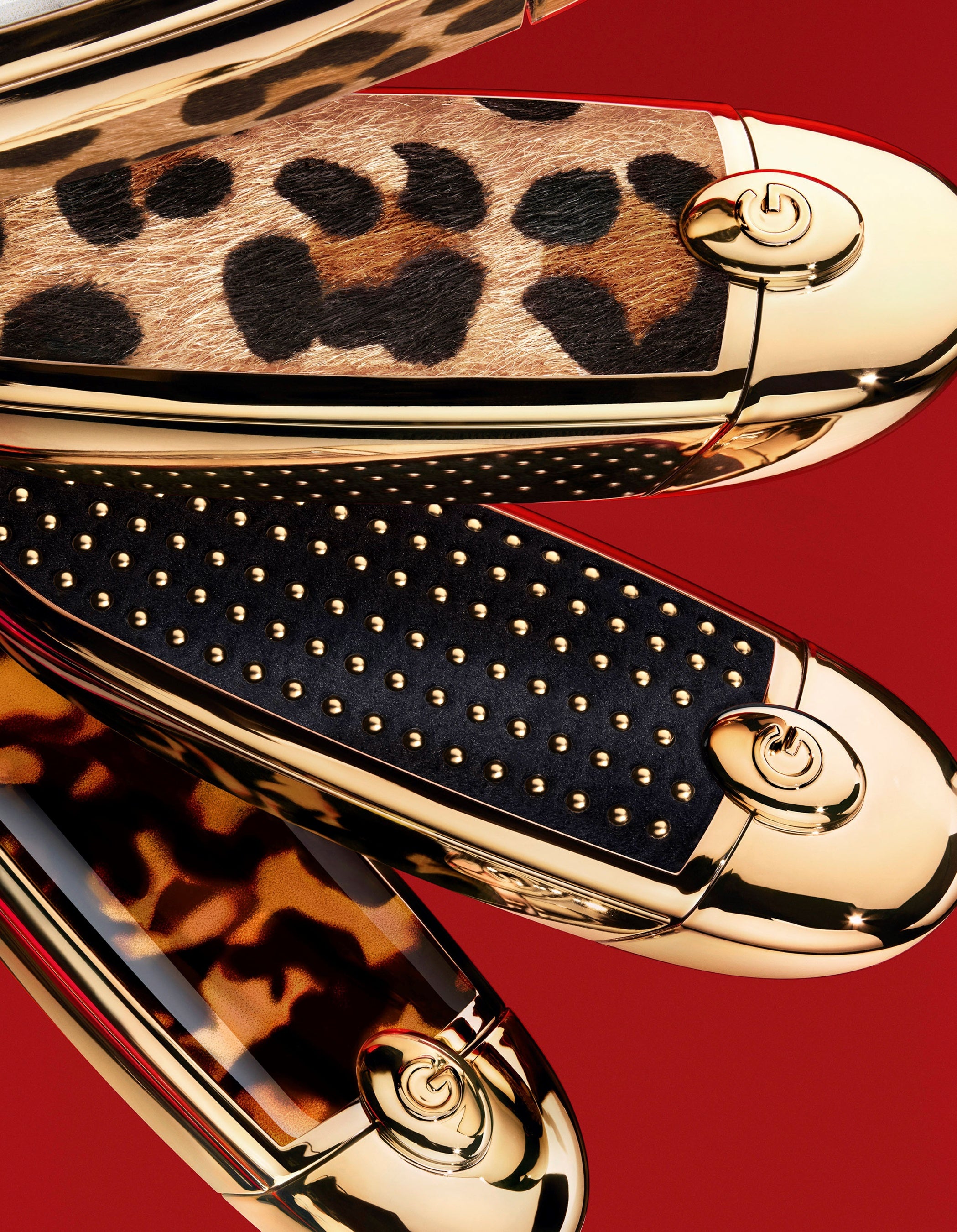 ゲラン】メゾンを代表するジュエル リップスティック〈ルージュ ジェ