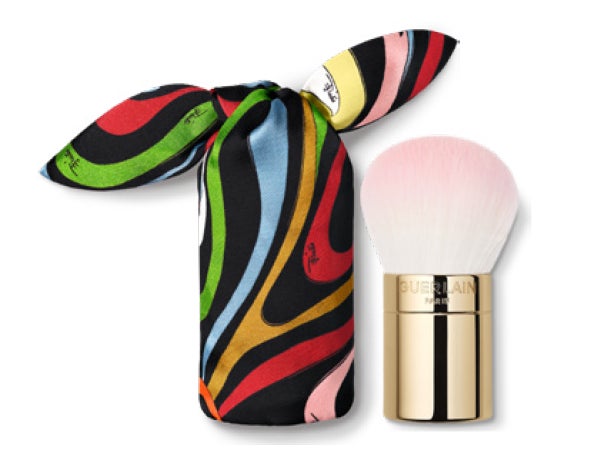 GUERLAIN×PUCCI メイクアップ コレクション 数量限定で登場 | ゲラン