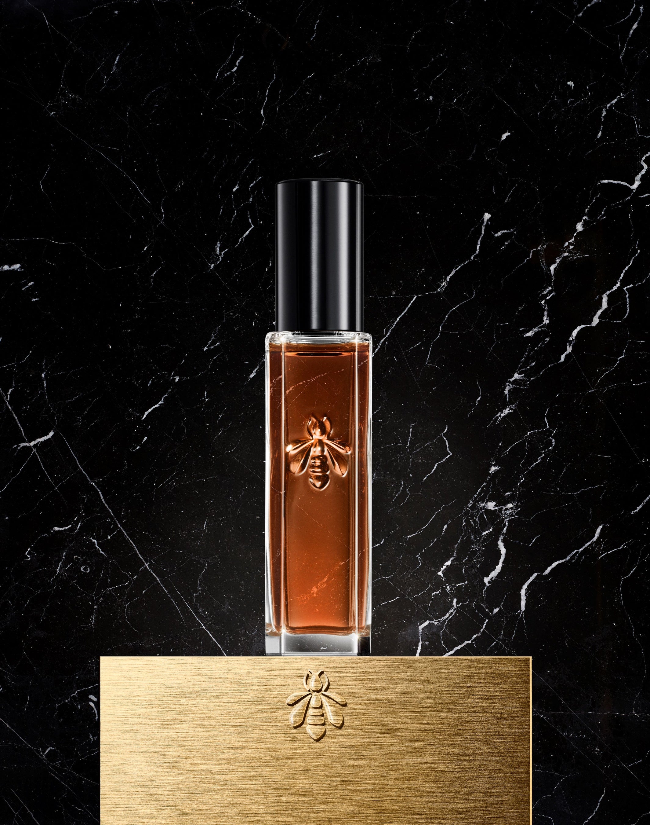 ゲラン】最高峰フレグランス〈ラール エ ラ マティエール〉から