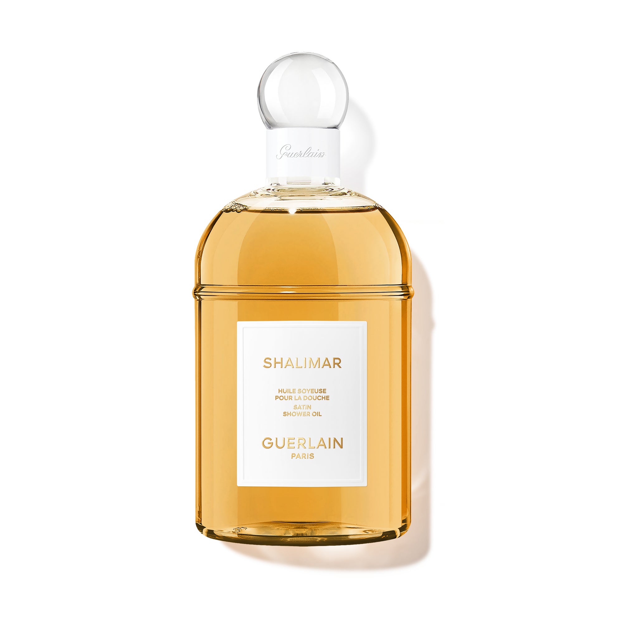 ゲラン】メゾンを象徴する名香〈シャリマー〉誕生100周年を記念した