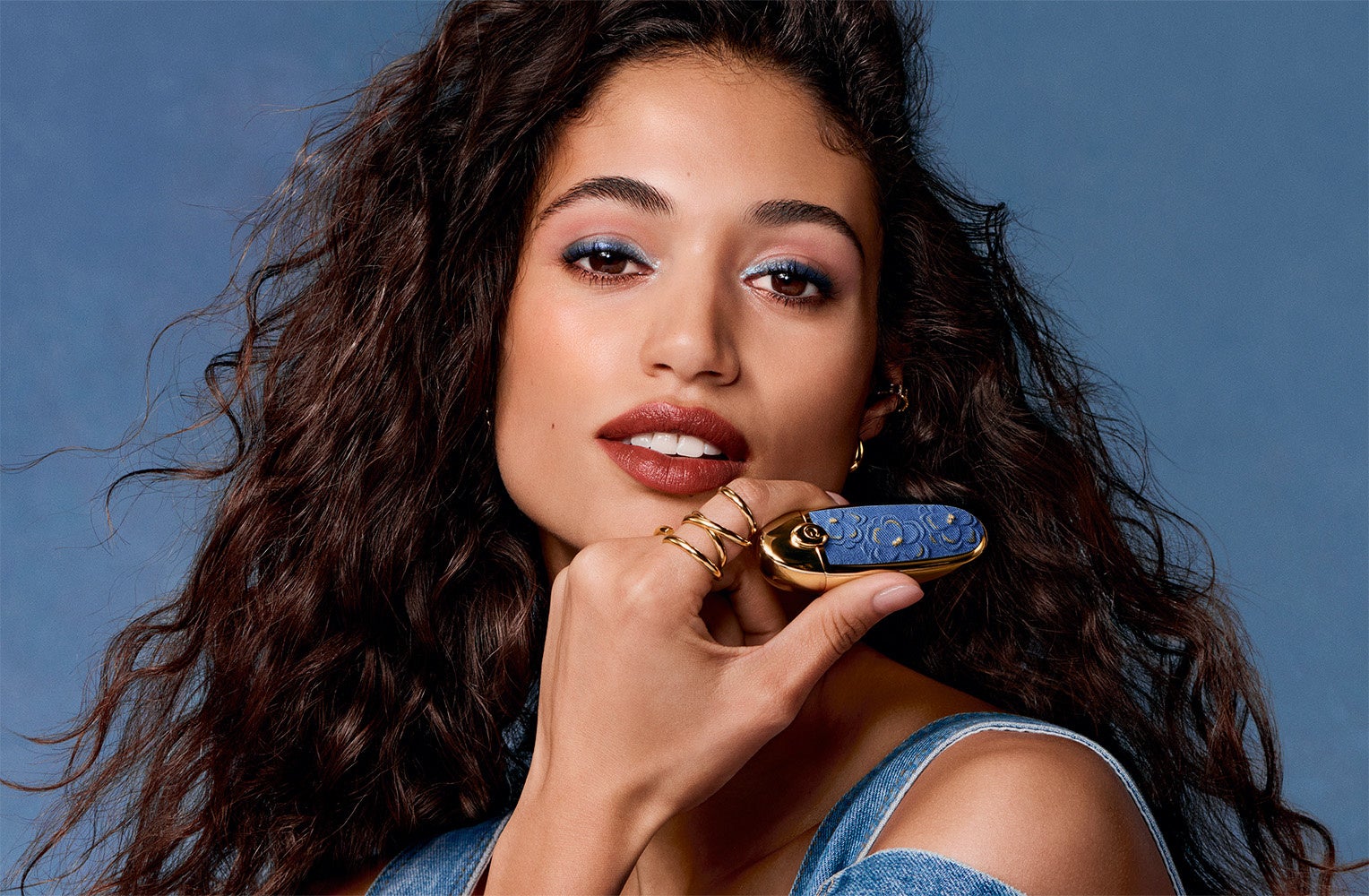 ゲラン、カスタマイズリップとして人気の「ルージュ ジェ」からニュー