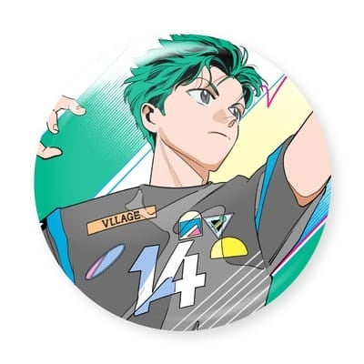 高橋藍×ヴィレッジヴァンガード】限定コラボグッズが発売！！ | 株式