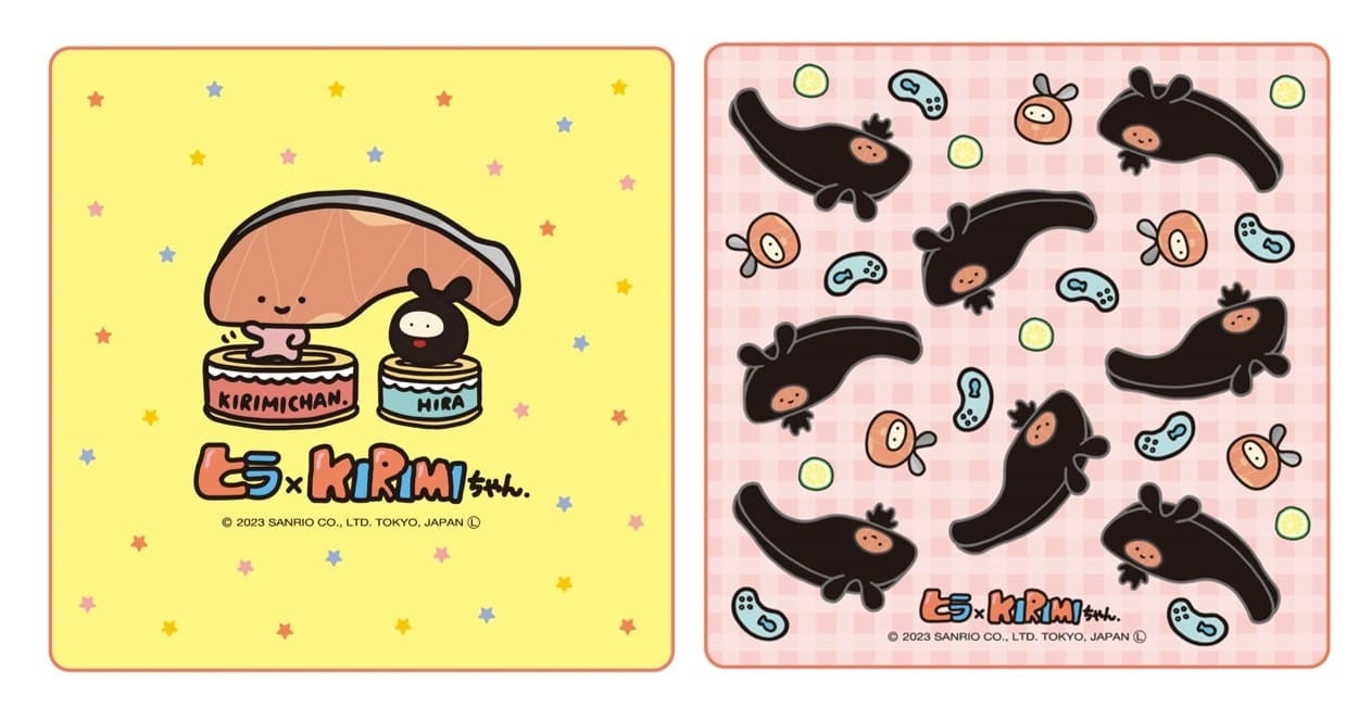 最俺 ヒラ KIRIMIちゃん ヴィレッジヴァンガード セット 最俺 ヒラ