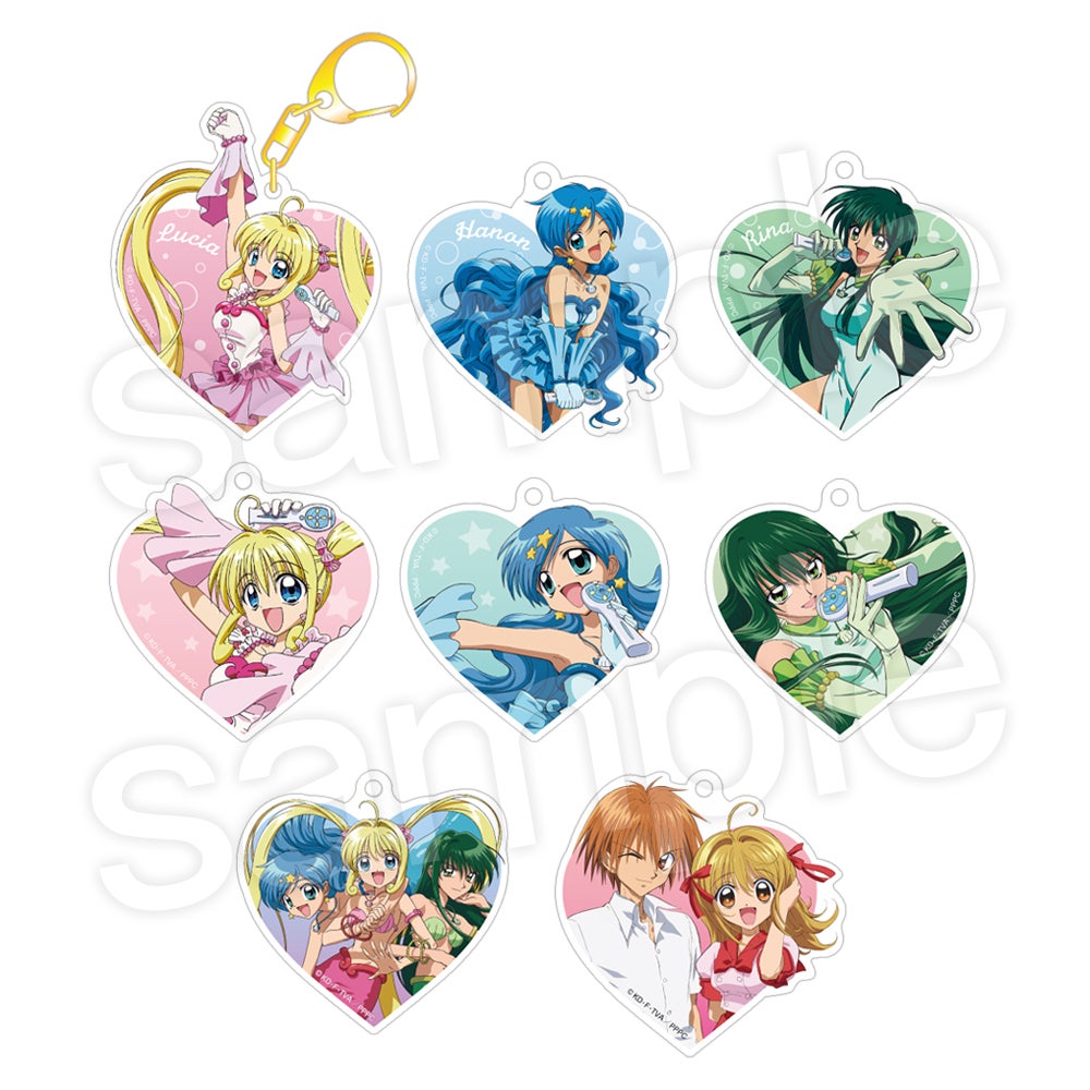 ぴちぴちピッチ×ヴィレッジヴァンガード】POP-UP SHOP開催決定