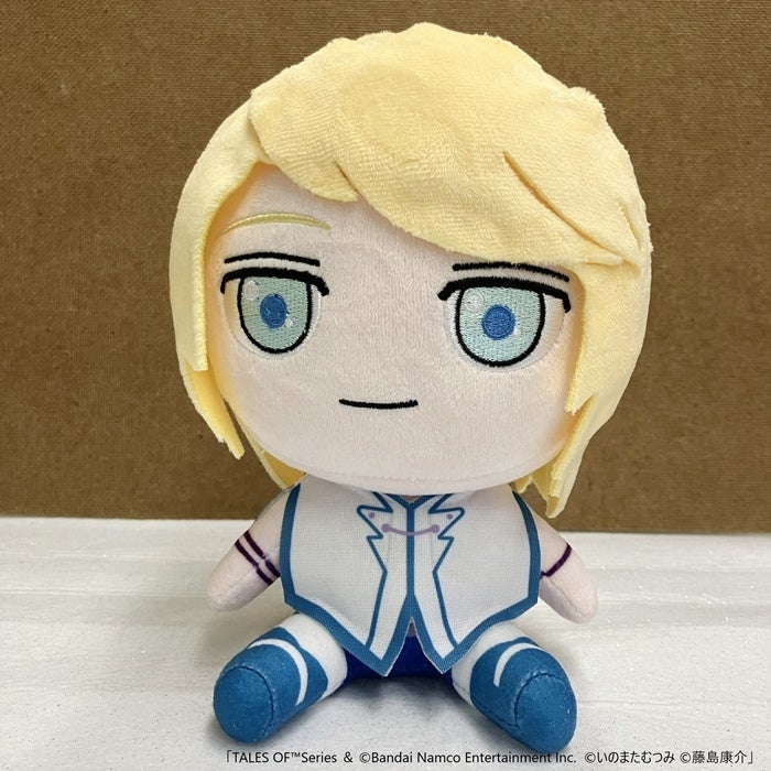 テイルズ オブ 』シリーズ ×ヴィレッジヴァンガード第3弾～限定