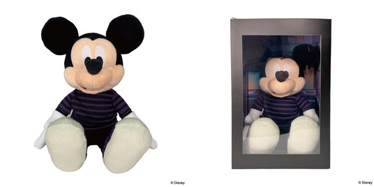 Disney Special Design】 ジャック・オ・蘭たん× VILLAGE VANGUARD限定