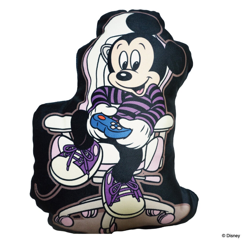 Disney Special Design】 ジャック・オ・蘭たん× VILLAGE VANGUARD限定