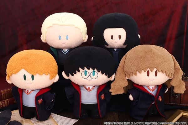 ハリーポッター】一緒にお出かけしたり、お部屋に飾ったり！ | 株式