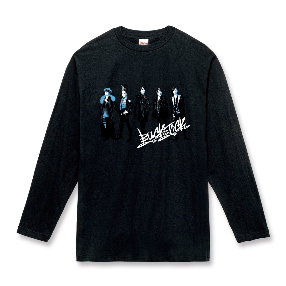 BUCK-TICK×カネコアツシ】～コラボグッズ発売決定！！～ | 株式会社