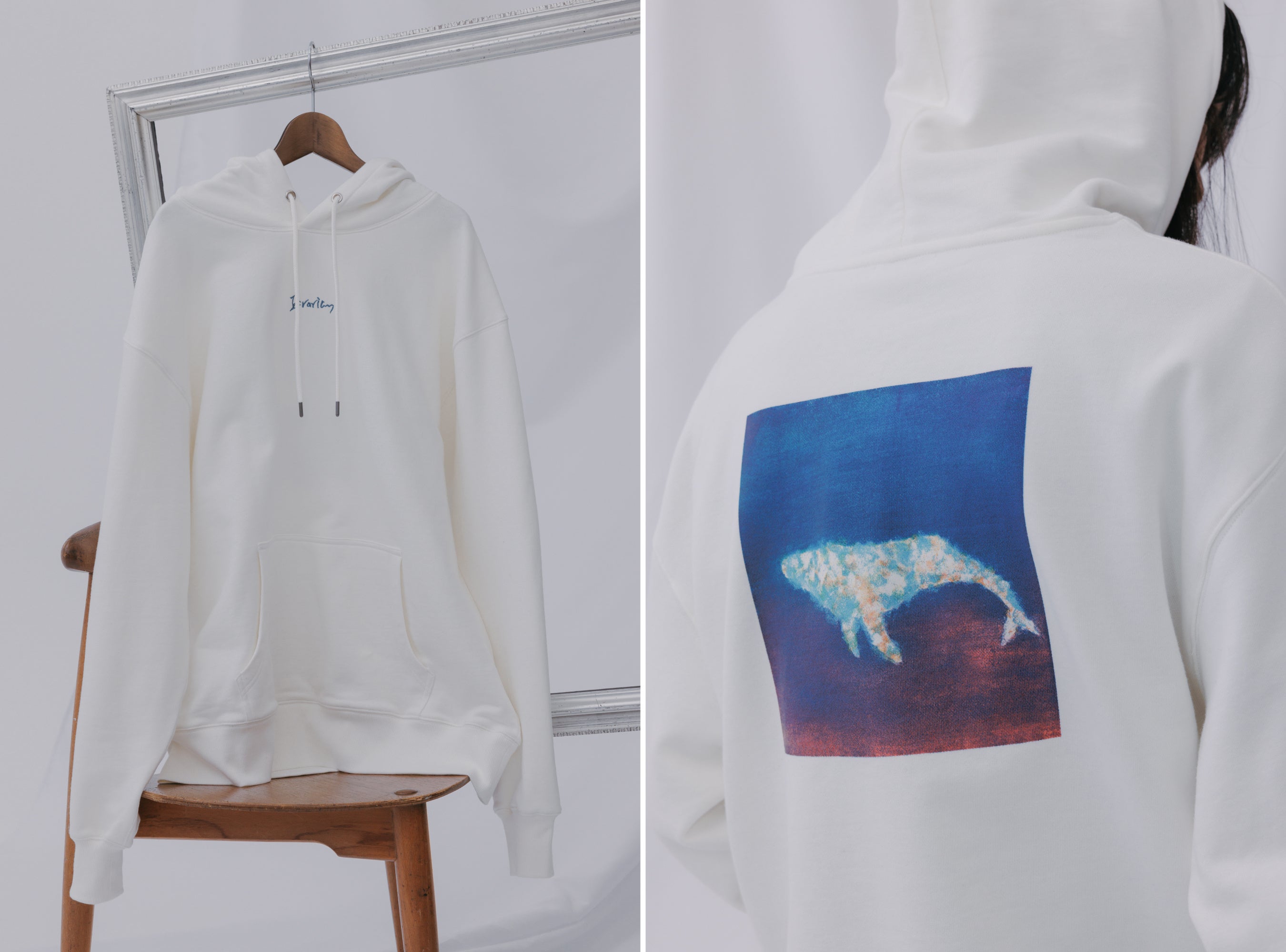 みやかわくん”こと宮川大聖が、自身初となるアパレルブランド