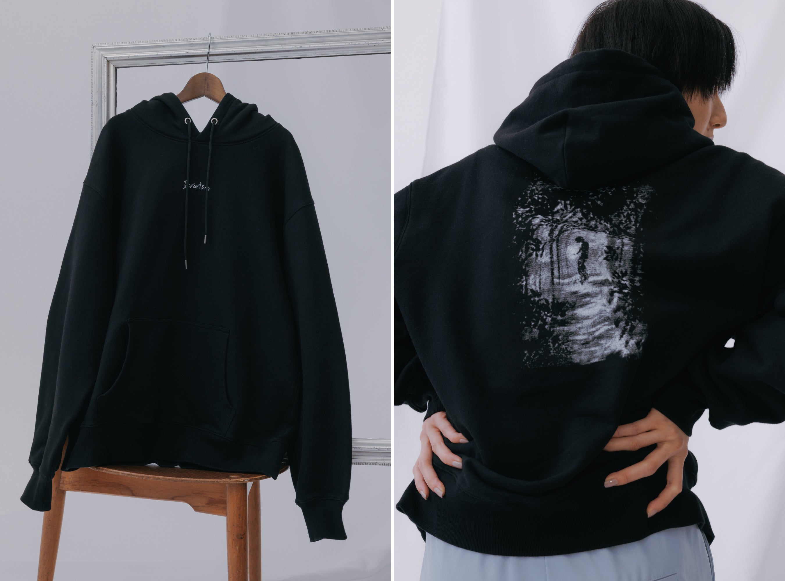 みやかわくん”こと宮川大聖が、自身初となるアパレルブランド