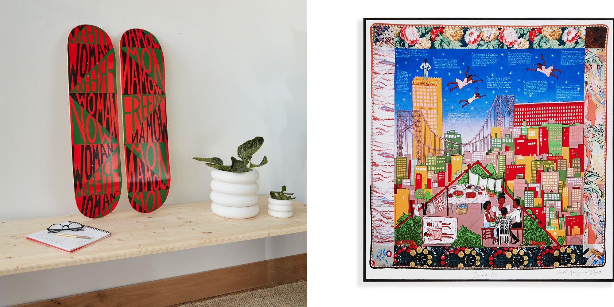 MoMA Design Store】春の最新アイテムを特集「Spring into Good Design